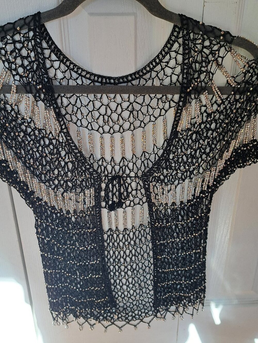decorative vest